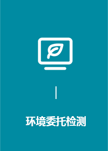 环境委托检测