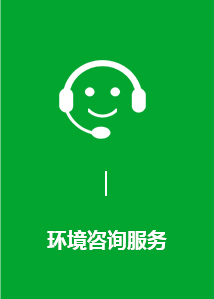 环境咨询服务